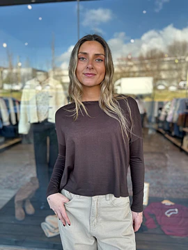 Polera Bruselas 