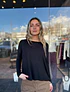 Polera Bruselas 