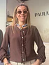 Blusa Almendra
