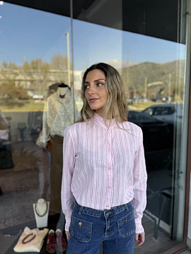 Blusa Anahí