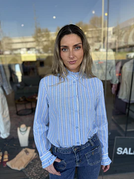 Blusa Anahí
