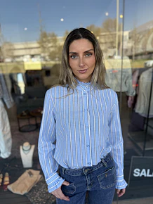 Blusa Anahí