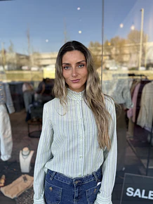 Blusa Anahí