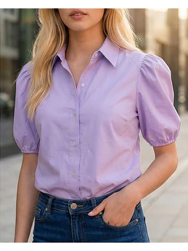 Blusa Micaela