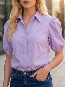 Blusa Micaela