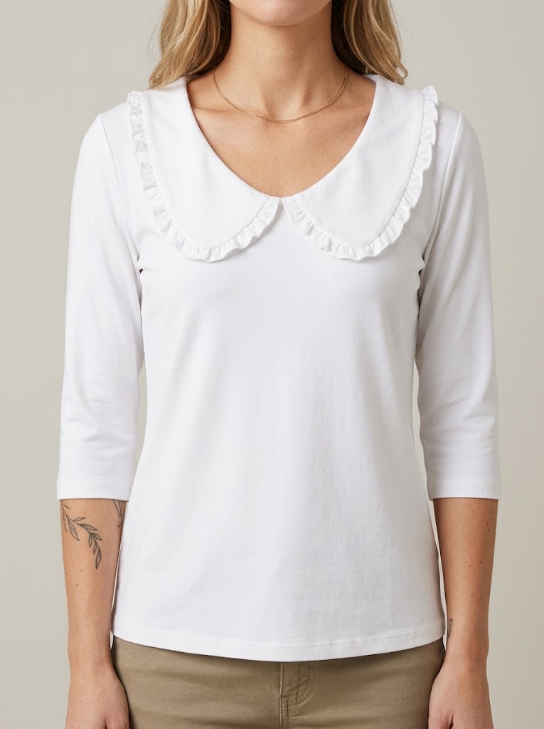 Polera Fátima