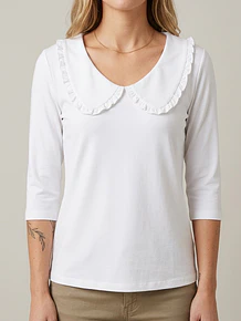 Polera Fátima