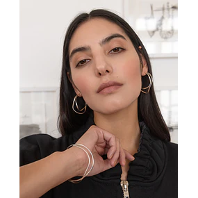 Pulsera Oleaje x2