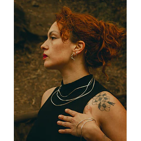 Collar Oleaje