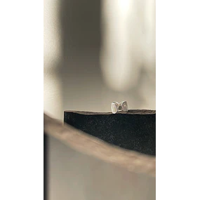 Anillo Rocas Apiladas