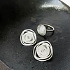 Aros Rocas Concéntricas