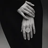 Anillo Cuenco