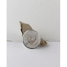 Anillo Cuenco