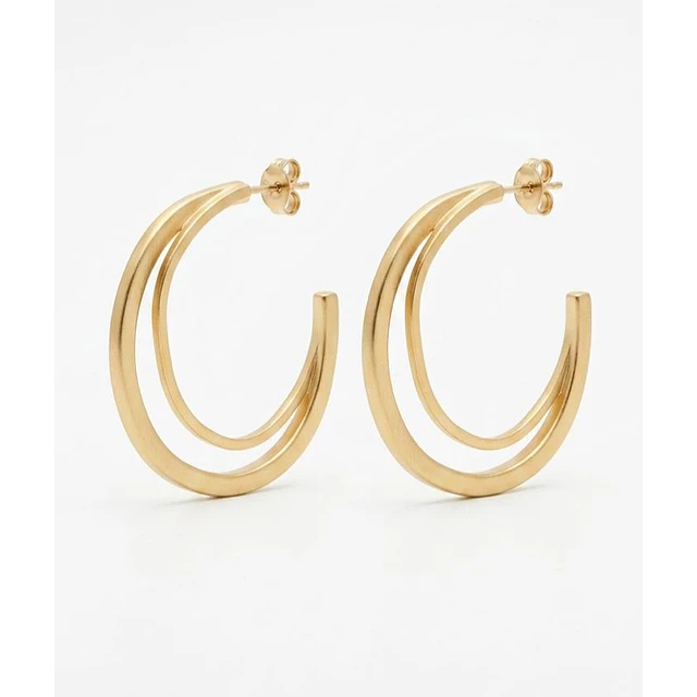Argollas Surco