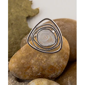 Anillo Roca Concéntrica