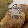 Anillo Roca Concéntrica