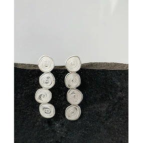 Aros Rocas Apiladas L
