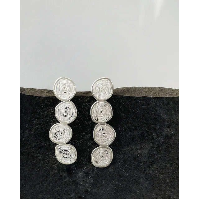 Aros Rocas Apiladas L