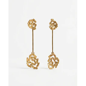Aros Rodal - Bronce