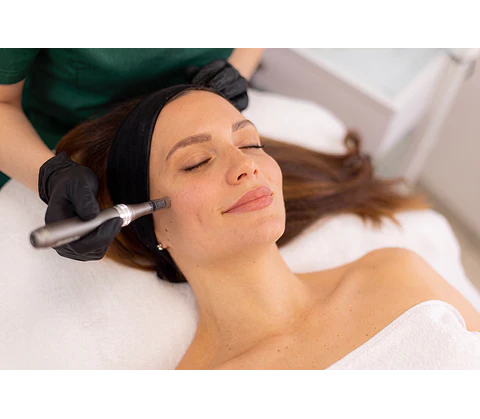 Pack Microneedling