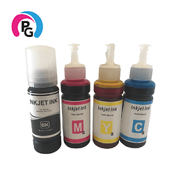 TINTA DE SUBLIMACION 100ML (1)