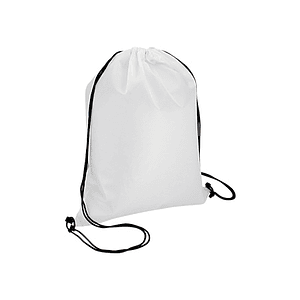 Mochila Simple de Poliéster