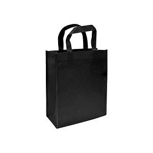 Bolsa Reutilizable Medium - Negro