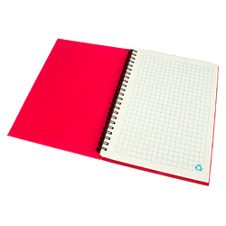 Cuaderno Ecológico Tapa Dura (6)