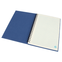 Cuaderno Ecológico Tapa Dura (5)