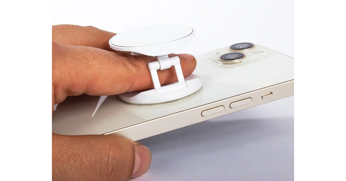 POP Socket Sujeta-Celular Sublimación