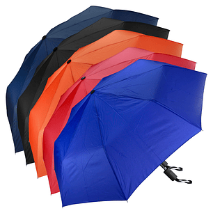 Deluxe Paraguas Corto PONGEE