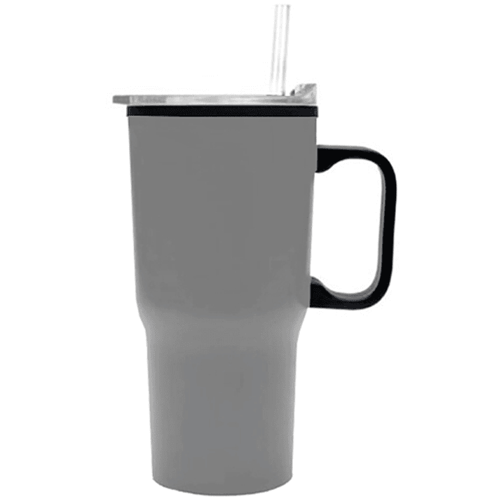 Mug Térmico Acero Inoxidable 650ml SOLO EL BLANCO ES DE SUBLIMACION 7