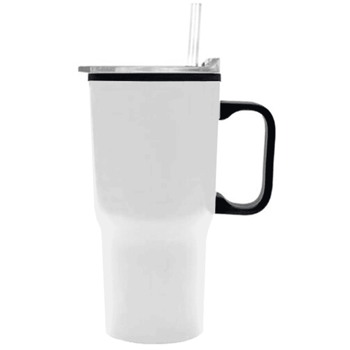 Mug Térmico Acero Inoxidable 650ml SOLO EL BLANCO ES DE SUBLIMACION 8