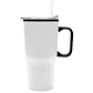 Mug Térmico Acero Inoxidable 650ml SOLO EL BLANCO ES DE SUBLIMACION - Miniatura 8