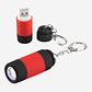 Llavero-Linterna LED Cargador USB - Miniatura 6