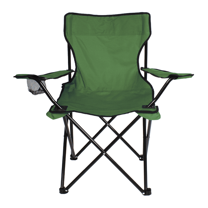 Silla plegable de Camping 2