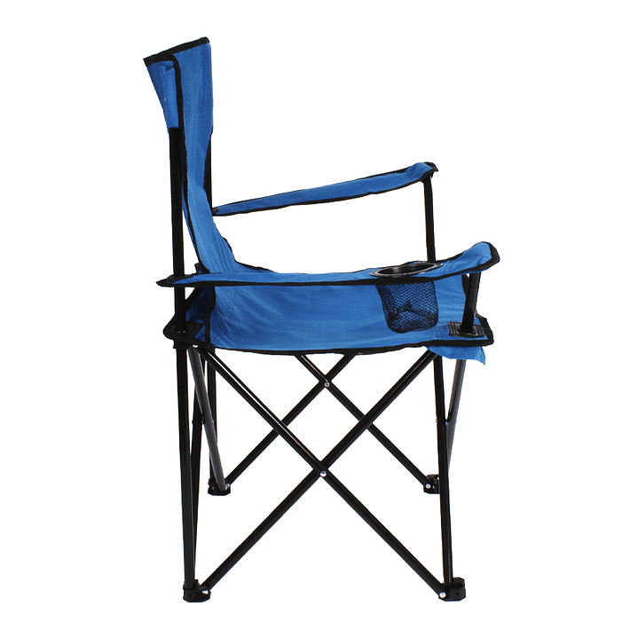Silla plegable de Camping 4