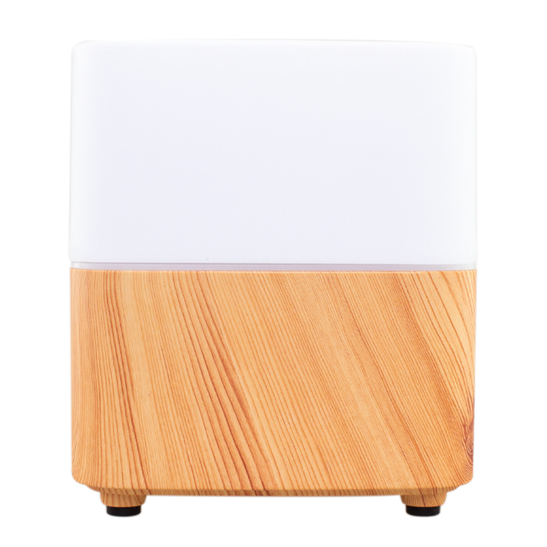 Difusor de Aroma con música 6