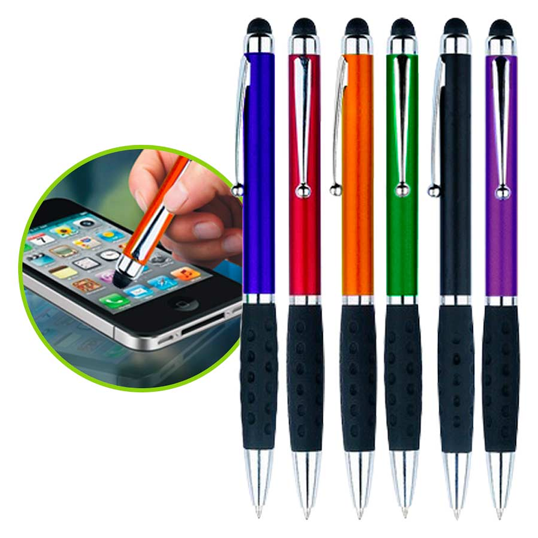 Bolígrafo Touch-Screen 1
