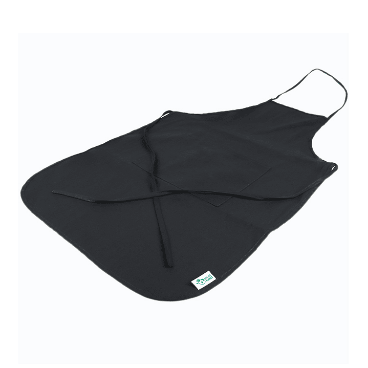 Delantal Pechera de Algodón 8oz 2