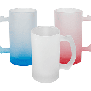 Tazón Schopero Empavonado 470cc Sublimación ORCA BLUE CON CAJA INDIVIDUAL INCLUIDA