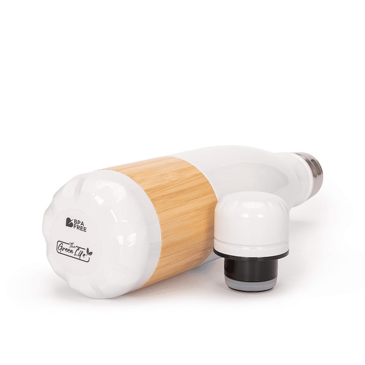 Botella ESTOCOLMO no son de sublimación 3