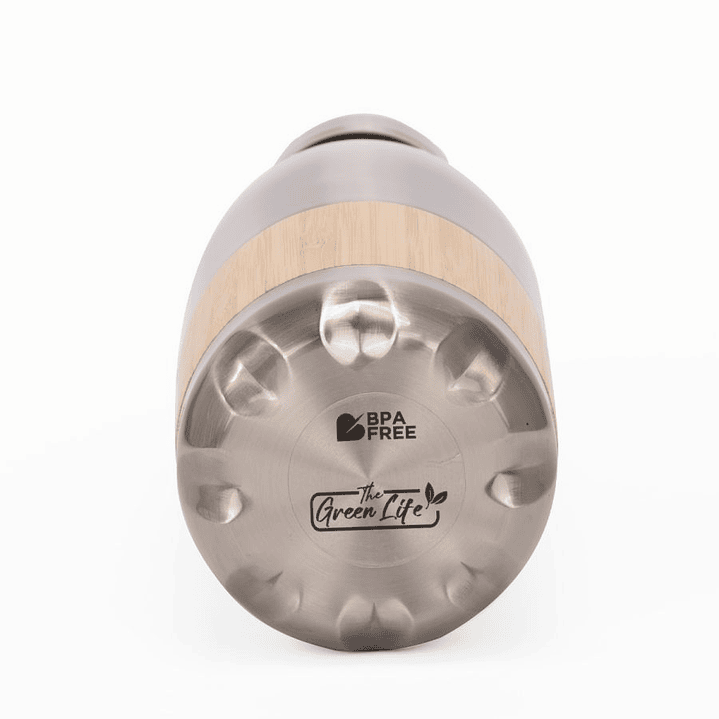 Botella ESTOCOLMO no son de sublimación 4