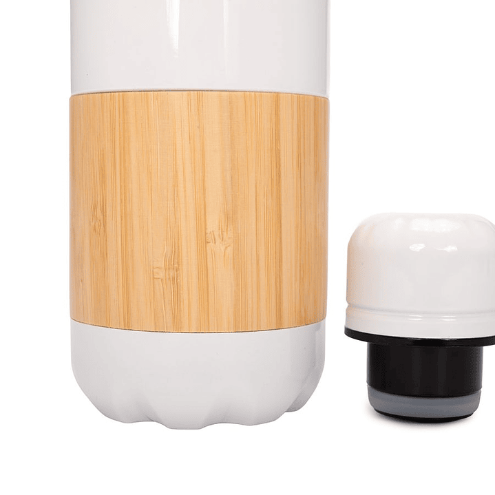 Botella ESTOCOLMO no son de sublimación 6