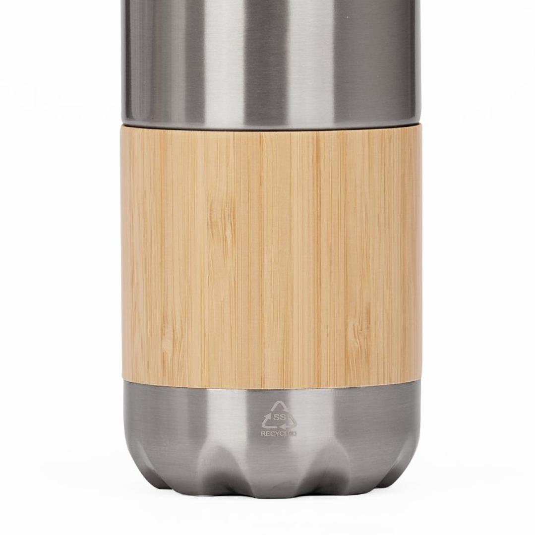 Botella ESTOCOLMO no son de sublimación 7