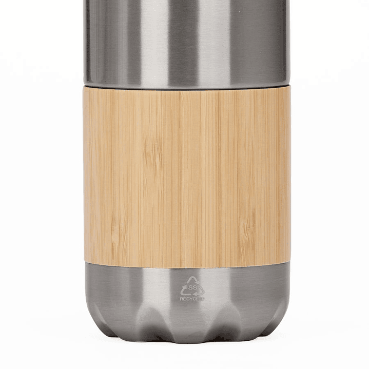 Botella ESTOCOLMO no son de sublimación 7