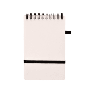 Libreta YOSEMITE