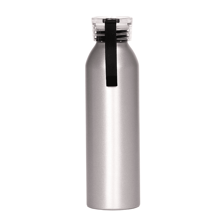 Sport Bottle de Aluminio 