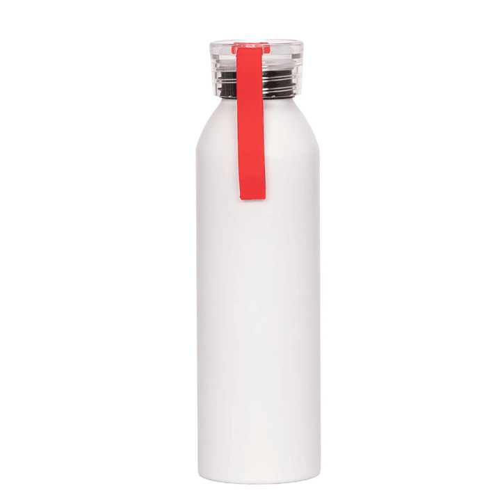 Sport Bottle de Aluminio 