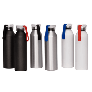Sport Bottle de Aluminio 